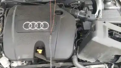 Утилизация автомобиля audi a3 (8l1) 1.6 года 2001 питание avu