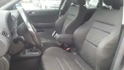 Утилизация автомобиля audi a3 (8l1) 1.6 года 2001 питание avu