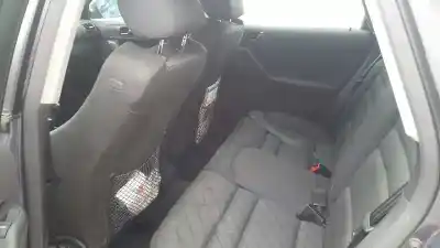 Утилизация автомобиля audi a3 (8l1) 1.6 года 2001 питание avu