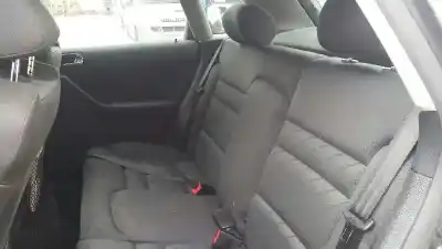 Утилизация автомобиля audi a3 (8l1) 1.6 года 2001 питание avu