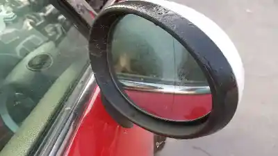 Утилизация автомобиля mini mini (r56) cooper d года 2010 питание 9hz