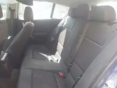 Veículo de Sucata bmw serie 1 berlina (e81/e87) 118d do ano 2007 alimentado n47d20a