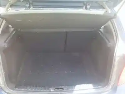 Veículo de Sucata bmw serie 1 berlina (e81/e87) 118d do ano 2007 alimentado n47d20a