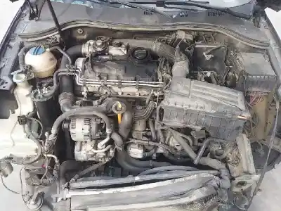 Здавання транспортного засобу volkswagen passat variant (3c5) 1.9 tdi року 2006 потужний bxe