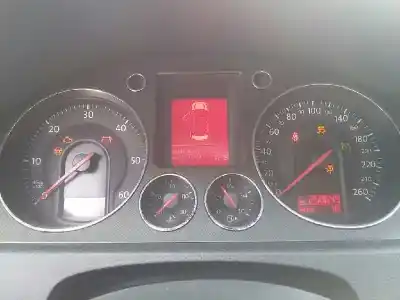 Здавання транспортного засобу volkswagen passat variant (3c5) 1.9 tdi року 2006 потужний bxe