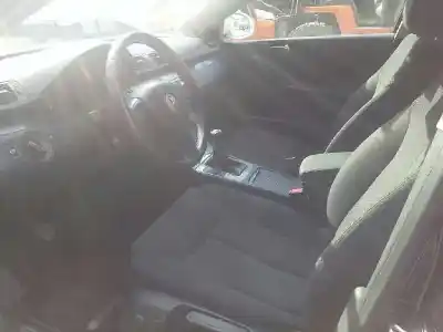 Здавання транспортного засобу volkswagen passat variant (3c5) 1.9 tdi року 2006 потужний bxe