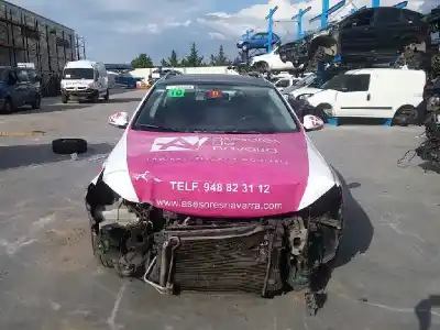 Здавання транспортного засобу volkswagen passat variant (3c5) 1.9 tdi року 2006 потужний bxe