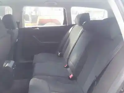 Здавання транспортного засобу volkswagen passat variant (3c5) 1.9 tdi року 2006 потужний bxe