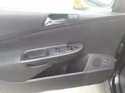 Здавання транспортного засобу volkswagen passat variant (3c5) 1.9 tdi року 2006 потужний bxe