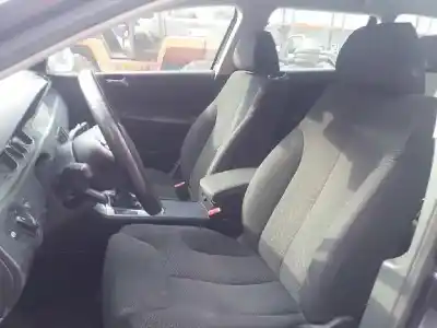 Здавання транспортного засобу volkswagen passat variant (3c5) 1.9 tdi року 2006 потужний bxe