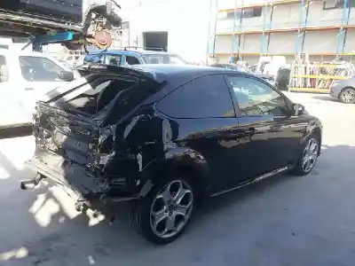 Veículo de Sucata ford focus lim. (cb4) 1.8 tdci turbodiesel cat do ano 2009 alimentado kkda