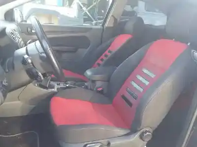 Veículo de Sucata ford focus lim. (cb4) 1.8 tdci turbodiesel cat do ano 2009 alimentado kkda