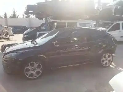 Утилизация автомобиля ford focus ii sedán (db_, fch, dh) 1.8 tdci года 2009 питание kkda