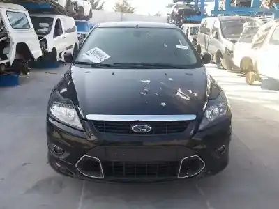 Veículo de Sucata ford focus lim. (cb4) 1.8 tdci turbodiesel cat do ano 2009 alimentado kkda