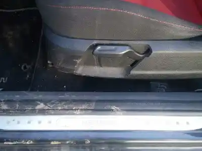 Veículo de Sucata ford focus lim. (cb4) 1.8 tdci turbodiesel cat do ano 2009 alimentado kkda