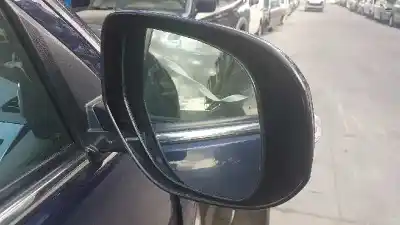 Утилизация автомобиля mitsubishi outlander ii (cw_w) 2.2 di-d 4wd года 2010 питание 4hn