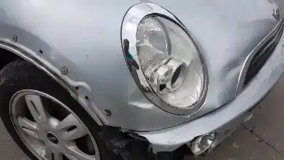 Scrapping Vehicle mini mini (r50,r53) 1.6 16v cat of the year 2006 powered w10b16a