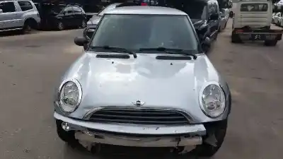 Scrapping Vehicle MINI MINI (R50,R53) 1.6 16V CAT of the year 2006 powered W10B16A