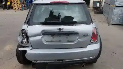 Scrapping Vehicle mini mini (r50,r53) 1.6 16v cat of the year 2006 powered w10b16a