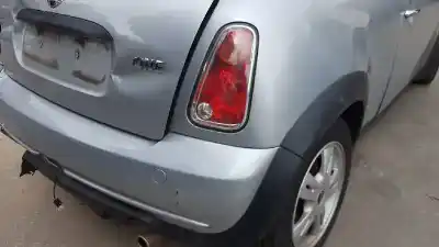 Scrapping Vehicle mini mini (r50,r53) 1.6 16v cat of the year 2006 powered w10b16a
