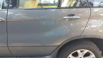 Veículo de Sucata bmw x5 (e53) 3.0 d do ano 2006 alimentado 306d2