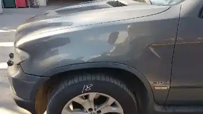 Veículo de Sucata bmw x5 (e53) 3.0 d do ano 2006 alimentado 306d2