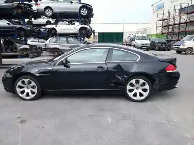 Veicolo di demolizione BMW SERIE 6 COUPE (E63) 4.4 V8 32V CAT dell'anno 2004 alimentato N62B44A