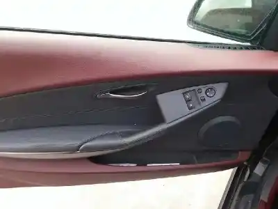 Veículo de Sucata bmw serie 6 coupe (e63) 4.4 v8 32v cat do ano 2004 alimentado n62b44a