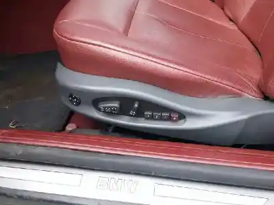 Veículo de Sucata bmw serie 6 coupe (e63) 4.4 v8 32v cat do ano 2004 alimentado n62b44a