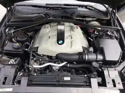 Veículo de Sucata bmw serie 6 coupe (e63) 4.4 v8 32v cat do ano 2004 alimentado n62b44a