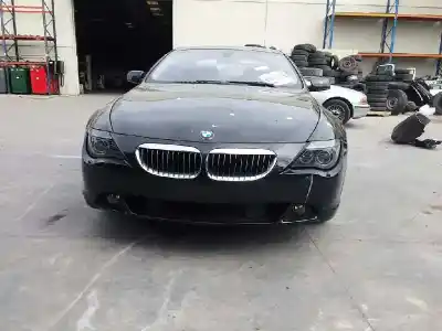 Veículo de Sucata bmw serie 6 coupe (e63) 4.4 v8 32v cat do ano 2004 alimentado n62b44a