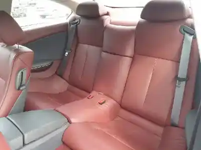 Veículo de Sucata bmw serie 6 coupe (e63) 4.4 v8 32v cat do ano 2004 alimentado n62b44a