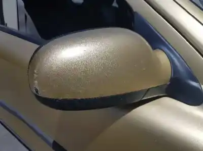 Scrapping Vehicle volvo s60 berlina 2.4 d of the year 2002 powered d5244t