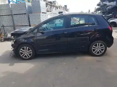 Утилизация автомобиля VOLKSWAGEN GOLF PLUS V (5M1, 521) 2.0 TDI года 2009 питание CBDC Утилизация автомобиля VOLKSWAGEN GOLF PLUS V (5M1, 521) 2.0 TDI года 2009 питание CBDC
