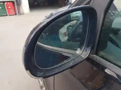 Veículo de Sucata volkswagen golf plus v (5m1, 521) 2.0 tdi do ano 2009 alimentado cbdc