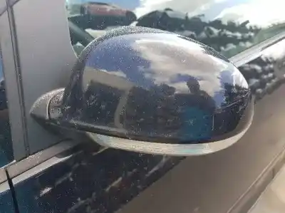 Veículo de Sucata volkswagen golf plus v (5m1, 521) 2.0 tdi do ano 2009 alimentado cbdc