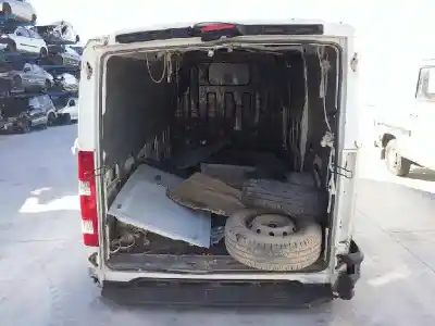 Утилизация автомобиля iveco daily ka caja cerrada 45c... batalla 3000l года 2008 питание fiae0481ga