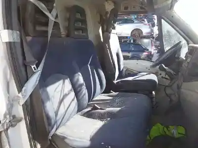 Утилизация автомобиля iveco daily ka caja cerrada 45c... batalla 3000l года 2008 питание fiae0481ga