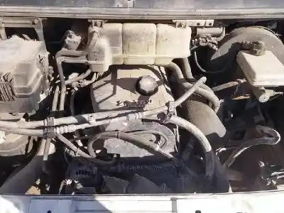 Утилизация автомобиля iveco daily ka caja cerrada 45c... batalla 3000l года 2008 питание fiae0481ga