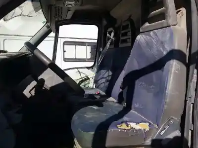Утилизация автомобиля iveco daily ka caja cerrada 45c... batalla 3000l года 2008 питание fiae0481ga