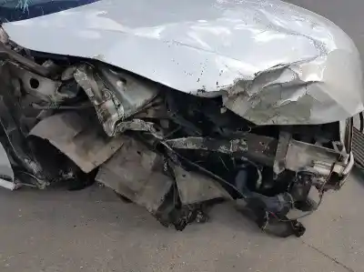 Утилизация автомобиля audi a5 (8t3) 2.7 tdi года 2007 питание cama