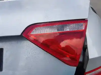 Утилизация автомобиля audi a5 (8t3) 2.7 tdi года 2007 питание cama