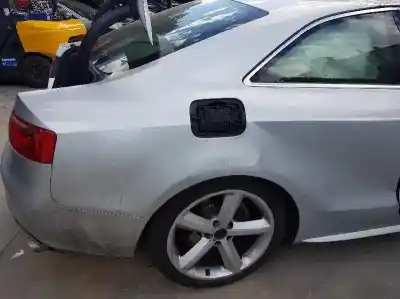 Утилизация автомобиля audi a5 (8t3) 2.7 tdi года 2007 питание cama
