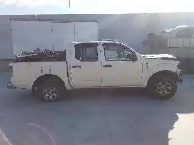 Утилизация автомобиля nissan navara pickup d40m double cab se 4x4 года 2007 питание yd25ddti