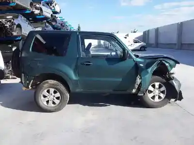 Утилизация автомобиля mitsubishi montero (v60/v70) 2.5 tdi sahel года 2006 питание 4d56t