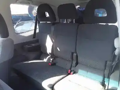 Утилизация автомобиля mitsubishi montero (v60/v70) 2.5 tdi sahel года 2006 питание 4d56t