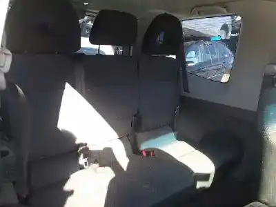 Утилизация автомобиля mitsubishi montero (v60/v70) 2.5 tdi sahel года 2006 питание 4d56t