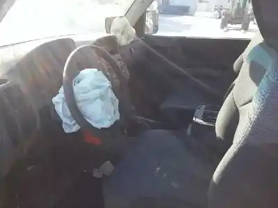 Утилизация автомобиля mitsubishi montero (v60/v70) 2.5 tdi sahel года 2006 питание 4d56t