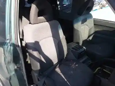 Утилизация автомобиля mitsubishi montero (v60/v70) 2.5 tdi sahel года 2006 питание 4d56t