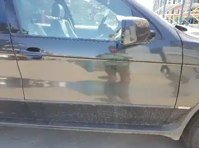 Veículo de Sucata bmw x5 (e53) 3.0 turbodiesel cat do ano 2004 alimentado 306d2